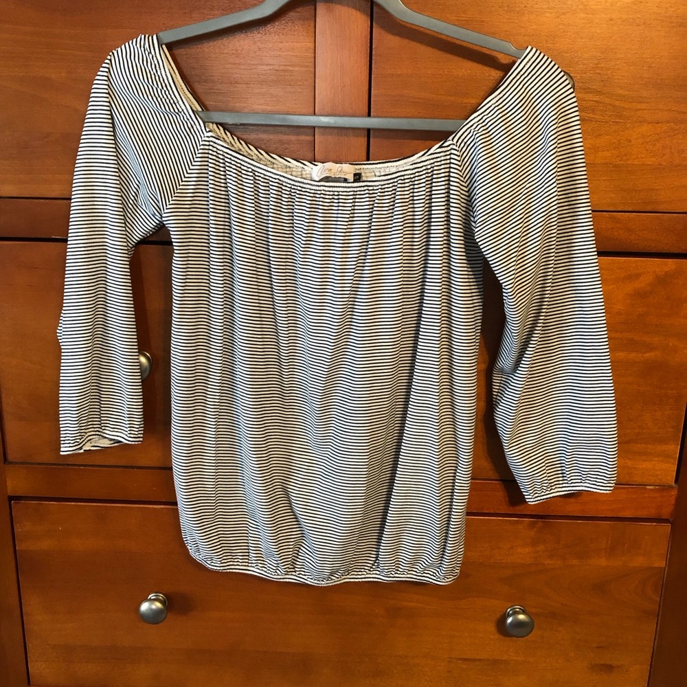 Ava sky to Brooklyn size small